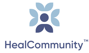 HealCommunity logo