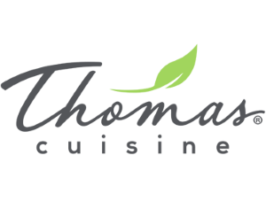 Thomas Cuisine Logo